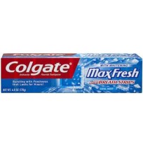 Colgate Max Fresh
